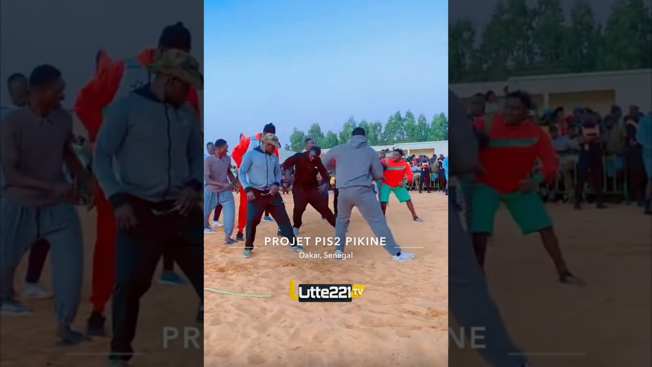 Eumeu Sene Ndiouck na Niouck bou Saf sap🔥 avec Prince O/P Boy waranka 