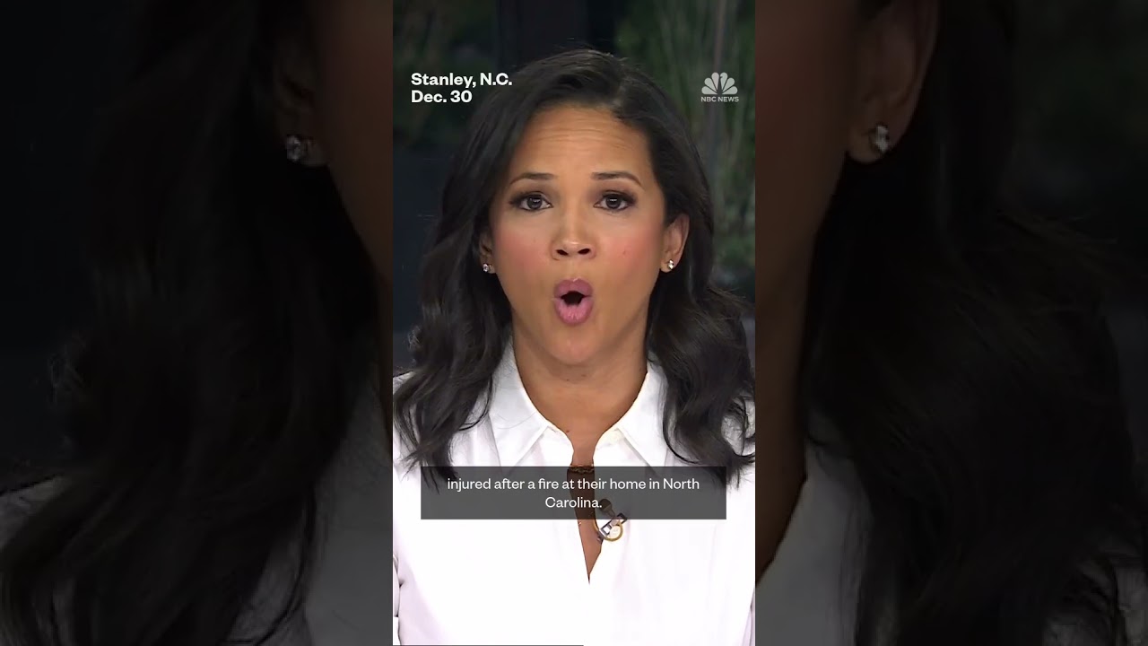 NASCAR driver Denny Hamlin's father dies in house fire