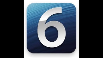 Thumbnail of iOS 6 Marimba Ringtone