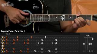 Stop this train - John Mayer - Guitar Lesson