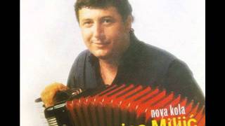 Video thumbnail of "Tomica Miljic-Sumadijsko lagano kolo"