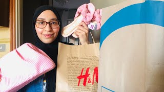 Whats New In Primark Day Haul Primark -Hm