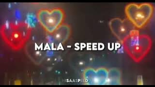 6ix9ine - Mala (Speed Up)