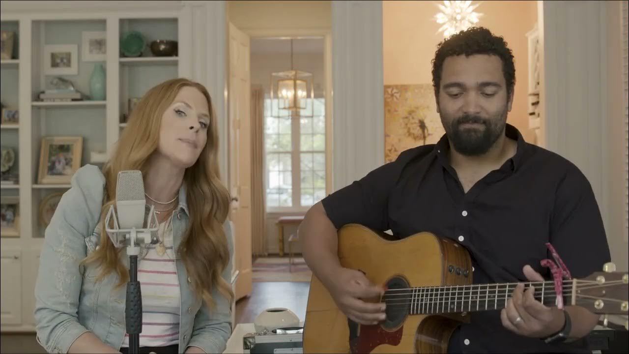 Erin Duvall Briefcase (Walker Hayes/Lori McKenna Cover) Living Room