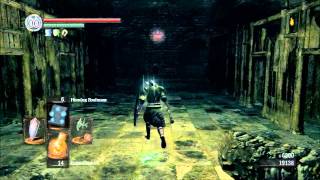 Dark Souls Easy Game - Ep. 11