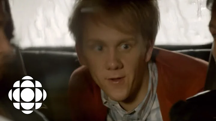 Please Like Me (season 1, episode 3 preview) | CBC