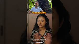 Great Nicobar Project explained in Bengali | Masterstroke or Disaster? ...#ytshorts #news