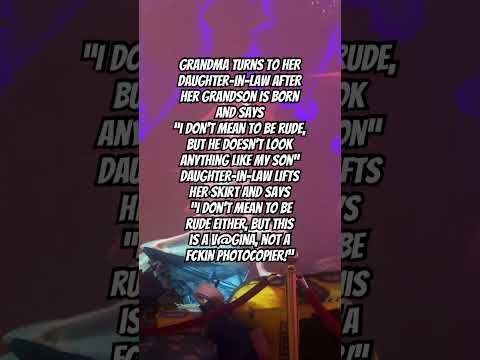 So Rude! #subscribe #funny #jokes #fyp #youtube