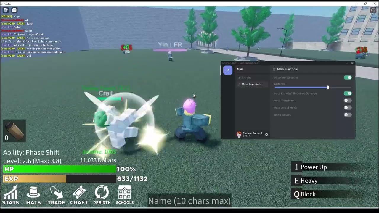 GitHub - RobloxArchiver/ASSE: ASSE is short for AFTERSHOCK Script Extender,  AFTERSHOCK is a game on Roblox that is Singleplayer.