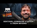 Slayers Club Live | DOOM: The Dark Ages | Hugo Martin's Game Director Playthrough - Ch. 8