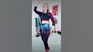 رقص شرقي ايه اليوم الحلو ده 7 