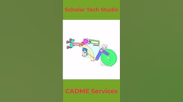 #robot #solidworkstutorialsforbegineers #3dmodeling #solidworks3d #solidworks #machine#cad #tutorial