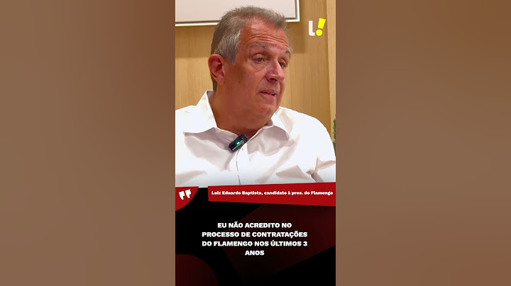 BAP QUESTIONA CUSTOS DAS CONTRATAÇÕES DO FLAMENGO EM 2024