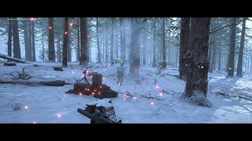 This is what cheating looks like in Hell Let Loose