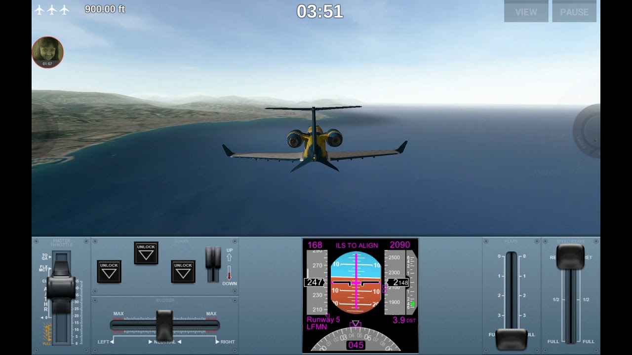 extreme landings pro controls extreme landings pro controls