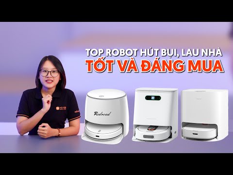 Video: Đánh giá máy hút bụi robot: mô tả về các mô hình, nhà sản xuất và đánh giá tốt nhất