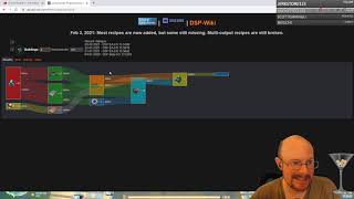 Dyson Sphere Program, Dyson Shell and Swarm comes together! Part 3