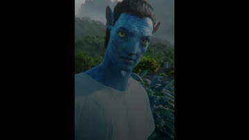 him in the first movie... | #shorts #avatar #jakesully