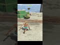 GTA 5 Winlator emulator Android#shorts
