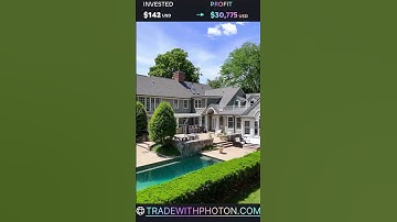 Check out the link in bio for more. #photon #crypto #tradelife #cryptoeducation #markettrends