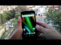 Moto E3 camera review(2016)