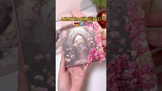 Asmr Packaging Vintage Version For Victoria