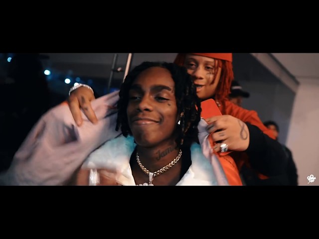 Ynw Melly Little Brother Age
