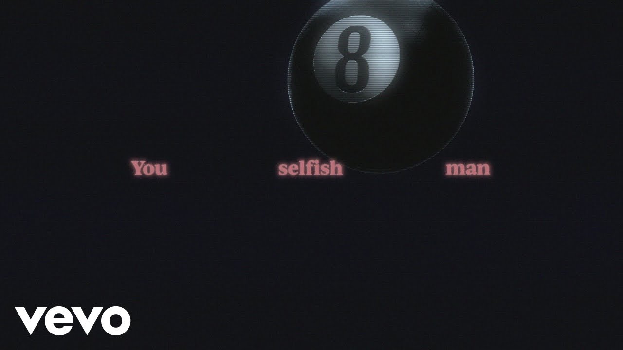 RAYE Black Mascara. (Official Lyric Video) YouTube