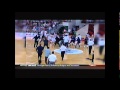 China Bayi Vs Georgetown Hoyas Fight Brawl See Who Threw The First Punch