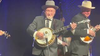 The Earls of Leicester ‘’Long Journey Home’’ \/ ‘’Down the Road’’ 3\/18\/23 Wilmington, Ohio #bluegrass