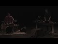 Christian Marien & Ryan Burge @ Audible Edge 2019