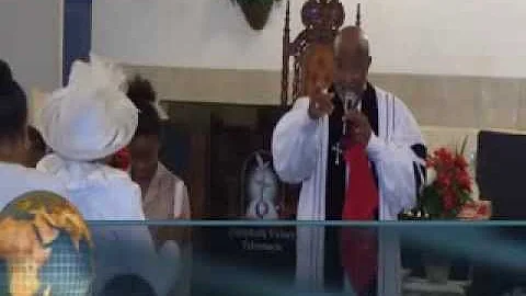 ZVT APOSTLE DONALD L. DUBOIS