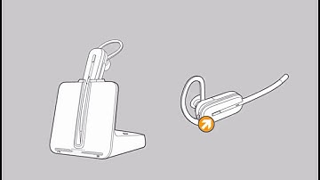 How to setup a Plantations CS500 with EHS