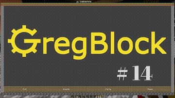GregBlock - Episode 14 - LV Age Progression