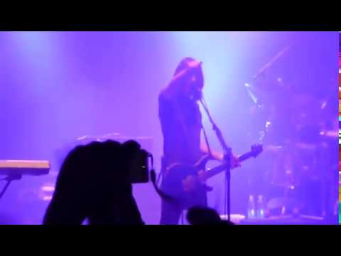 porcupine tree ilosaarirock