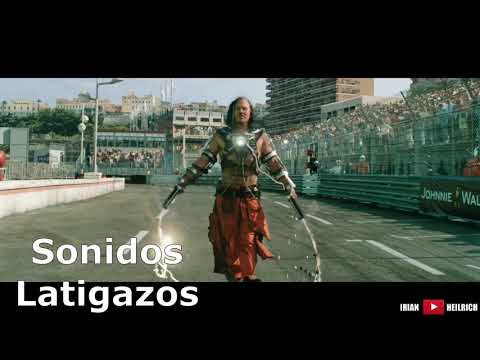 Sonido De Latigazos Sonido De Latigazos