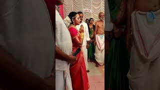 Deiva dashakam by Amritha’s wedding