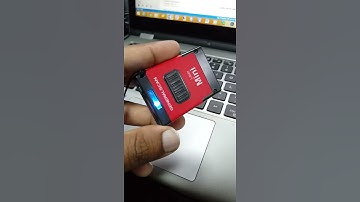 General Scan Laser Mini