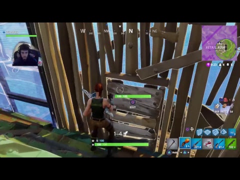 Fortnite New Update 1 27 Changes Youtube - fortnite new update 1 27 changes