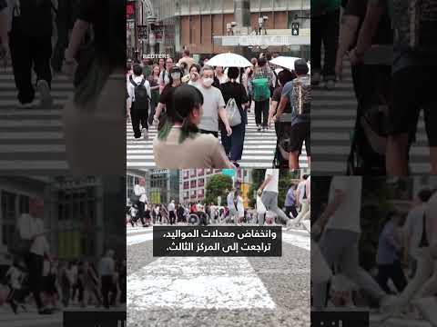 جاكرتا تتجاوز طوكيو وتصبح أكبر مدينة في العالم