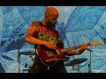 BARONESS - "Kerosene" + "March to the sea" - Live GRASPOP METAL METTING 2017