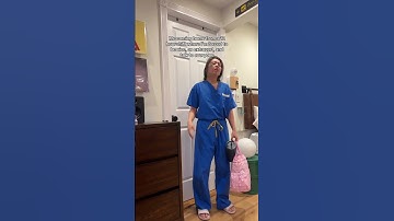 When You’re An Introvert Pretending To Be An Extrovert | Nurse Memes