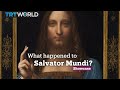 What happened to Salvator Mundi? | Art Investments | Showcase