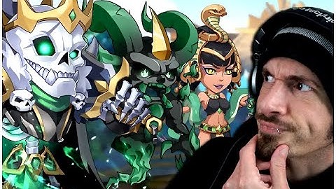 INFINITY ARENA: IDLE RPG (Early Access)