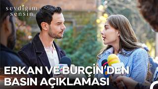  Yalan Ama Evliliğim Gerçek - Sevdiğim Sensin 13. 