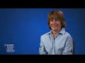 Erica Aronin, lung cancer patient