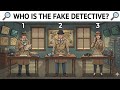 20 riddles to Test your brain power ⚡ 99% will fail this visual quiz 🧠