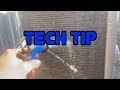 Quick Tech Tip