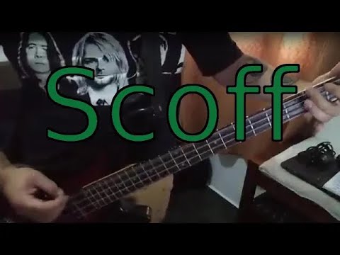 N207 Scoff -