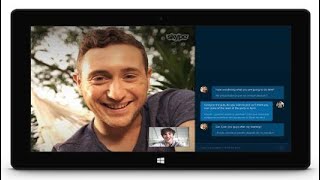 سكايب تطلق خدمة Skype Translator